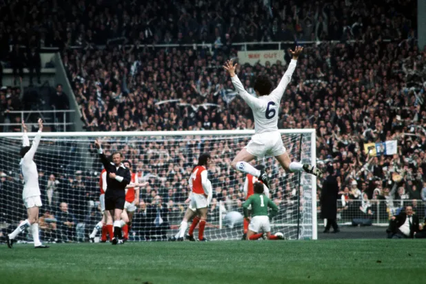 How Norman Hunter Became One of Leeds United's Greatest Legends