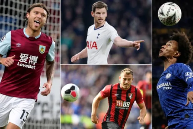 Have These Premier League Players Done Enough to Earn New Contracts?