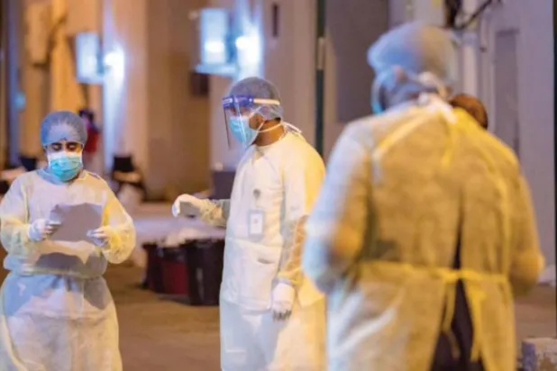 Madinah Governor Takes Action Against Overcrowding in Employment Housing