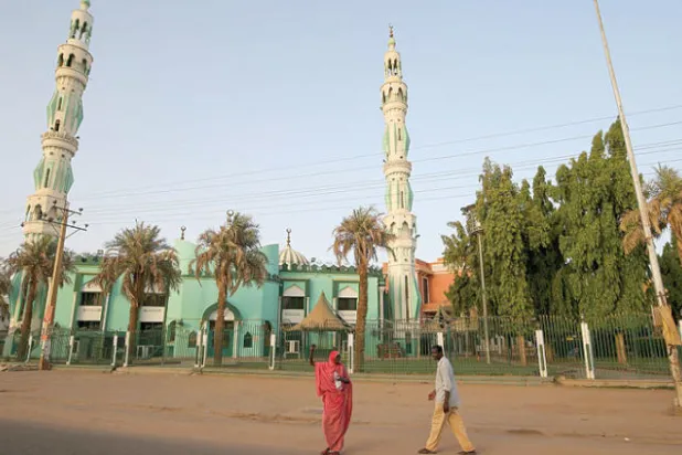 موسم زراعي قياسي في السودان