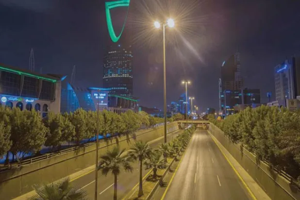 Saudi Arabia Raises Government Spending to $60 Billion in Q1 2020