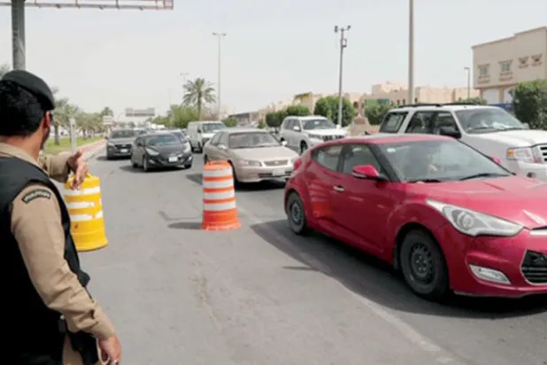 القطيف... قصة نجاح طبية ومجتمعية في الحد من انتشار «كوفيد ـ 19»