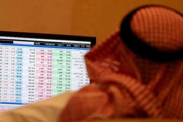 القيمة السوقية للأسهم السعودية تقفز إلى 2.1 تريليون دولار