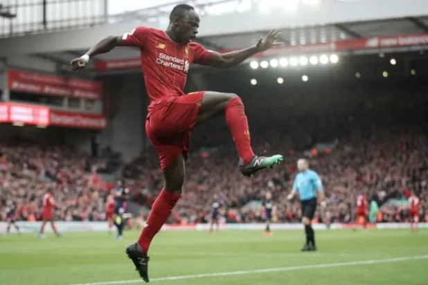 Finishing Premier League Season for the Sake of It Would Be Pointless