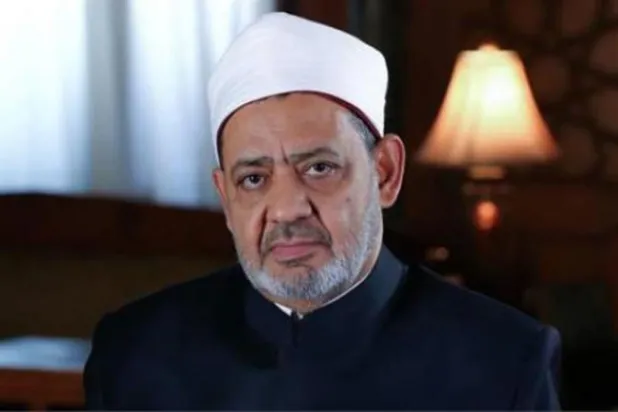 شيخ الأزهر: الإسلام لا يسعى للحرب ولا لإراقة الدماء