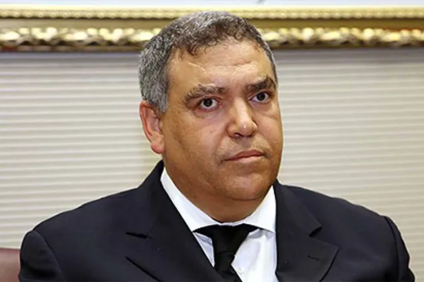 وزير داخلية المغرب: علينا التعايش مع الجائحة لفترة أطول