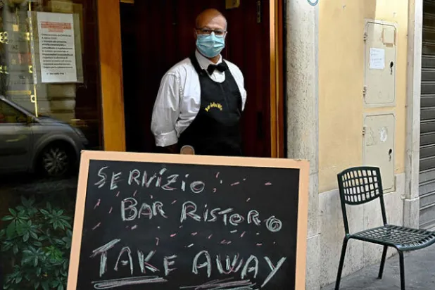 أزمة «كورونا» التهمت 14 تريليون دولار حتى الآن