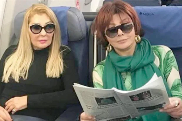 «سكر زيادة» جرعة كوميدية مثقلة بصراعات الماضي