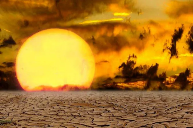 روسيا على موعد مع صيف بدرجات حرارة «حارقة»