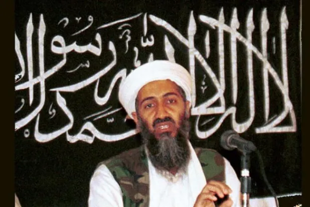 Usame bin Ladin