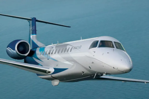 الطائرات الخاصة تواصل نقل الأثرياء والأدوية وتتوقع إقبالاً بعد رفع الحجْر