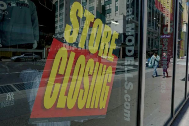 «الفيدرالي» يفتح «صنابير الدعم» تحسباً لـ«أسوأ فصل في التاريخ»