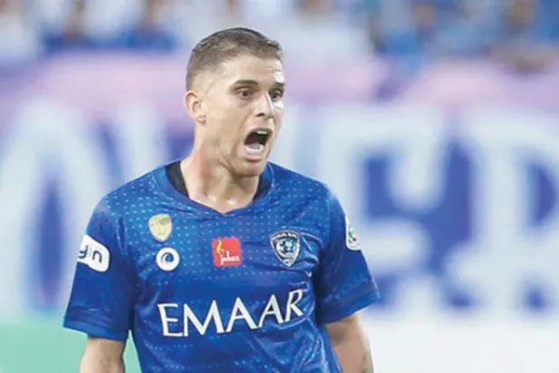 ‏‏كويلار رداً على اتهامه بالخيانة: فعلت كل ما بوسعي مع الكولومبيين