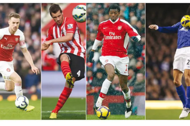 5 لاعبين تألقوا لموسم واحد في الدوري الإنجليزي الممتاز