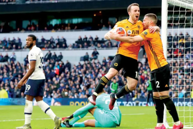 البرتغالي جوتا: من العدل منح ليفربول لقب الدوري الإنجليزي