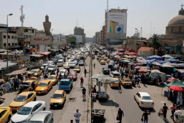 Irak’ta siyasi bloklar akşam yaptığı anlaşmayı sabah bozuyor