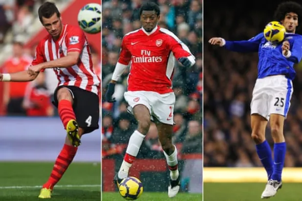 Premier League: The Players Who Were Brilliant for One Season