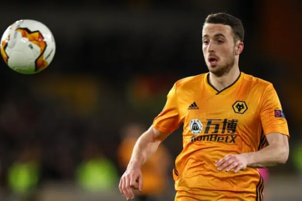 Diogo Jota: I'm Coaching Telford United on Football Manager'