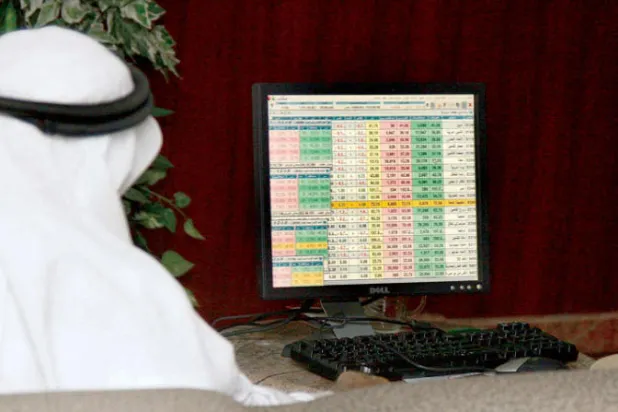 الأسهم السعودية تسجل أعلى مكاسب أسبوعية منذ 3 سنوات
