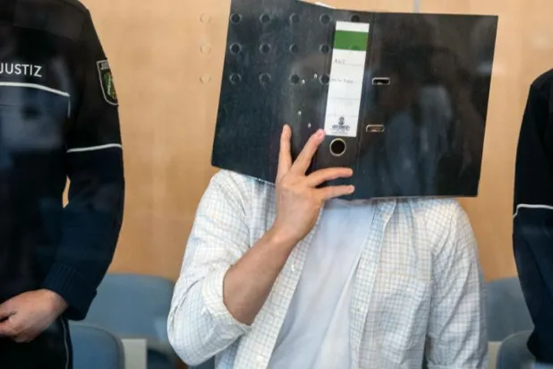 German Wife of Tunisian Convicted of Ricin Bomb Plot Denies Helping Him