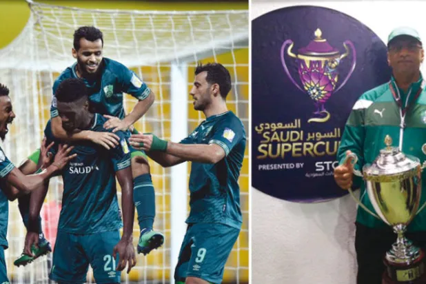 أبو داود: الخلافات العلنية ستحرم الأهلاويين من البطولات