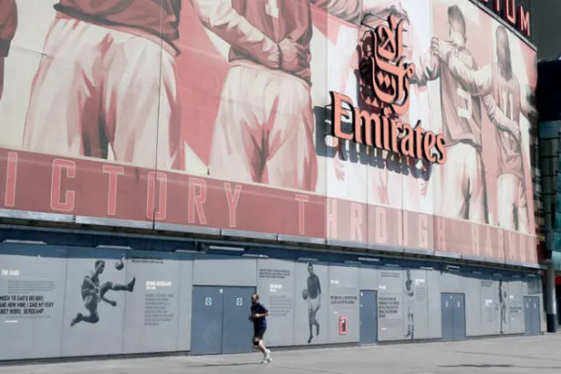 كرة القدم ستحيا من جديد... لكن رياضات أخرى ستواجه صراعاً من أجل البقاء