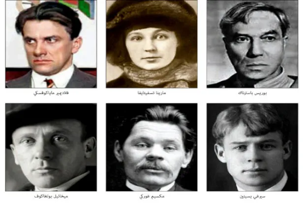 مأساة الكتّاب الروس... من «ثورة أكتوبر» حتى زوال الاتحاد السوفيتي