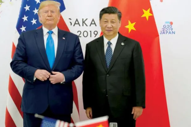 ​Korona, ABD’nin Çin ve Rusya ile ilişkilerini test ediyor