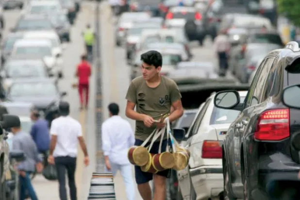 Koronavirüs tedbirleri Lübnan-Suriye kaçakçılığını vurdu