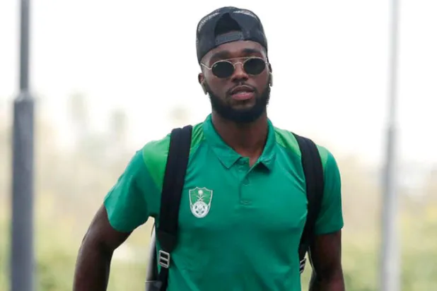 دجانيني آخر الأجانب المغادرين من الأهلي