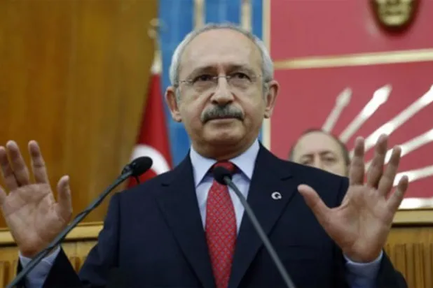 اپوزیسیون ترکیه: رفتن اردوغان حتمی است