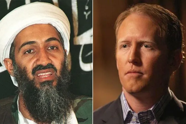 قاتل بن لادن يروي تفاصيل العملية: «التقينا لثانية واحدة»