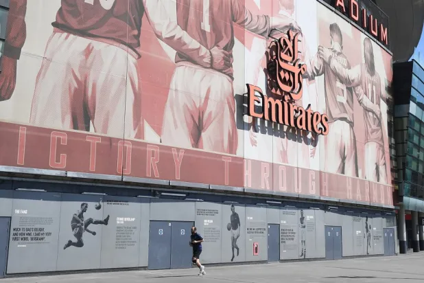 Premier League Will Survive Lockdown – it's the Rest of Sport we Should Worry about