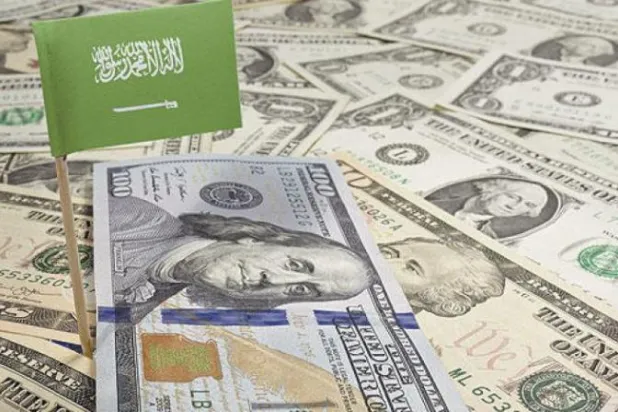 مؤسسة النقد السعودي: ربط صرف الريال بالدولار الأميركي خيار استراتيجي