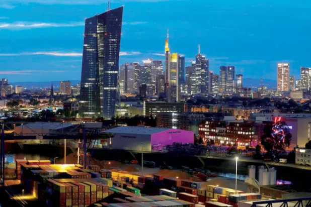 «كوفيد ـ 19» يعمق ذعر موظفي المصارف