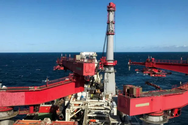 «سيل الشمال 2» يصطدم مجدداً بقانون الطاقة الأوروبي