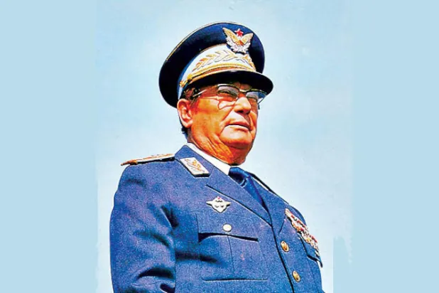 بعد 40 عاماً على رحيله... تيتو بلا أثر