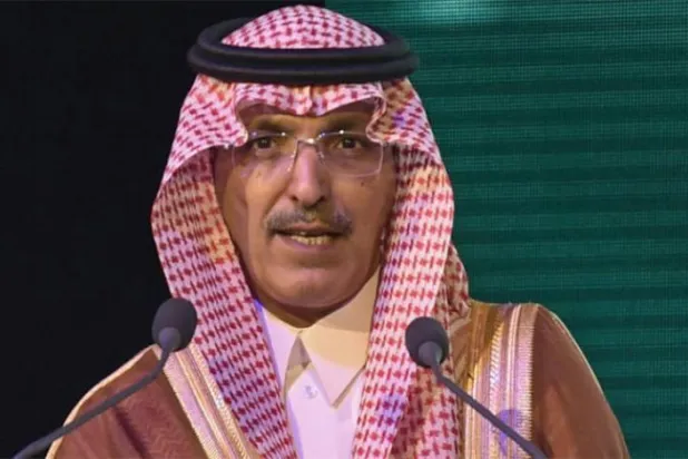 سعودی وزیر خزانہ: ہم کورونا کے اثرات سے نمٹنے کے لئے مکمل طور پر تیار ہیں