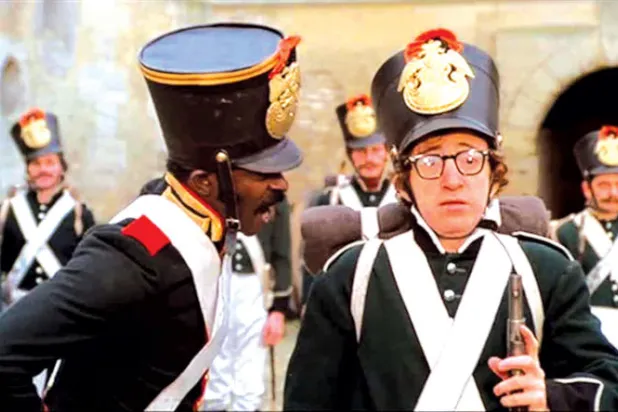 حتمية الجريمة واستحالة العقاب