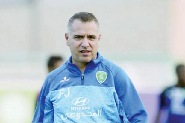 سرمربی الهلال: قهرمانی ما مناسب‌ترین تصمیم است 