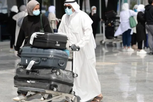 ​Son 24 saat içerisinde Katar, Umman ve Kuveyt’te görülen koronavirüs vakaları