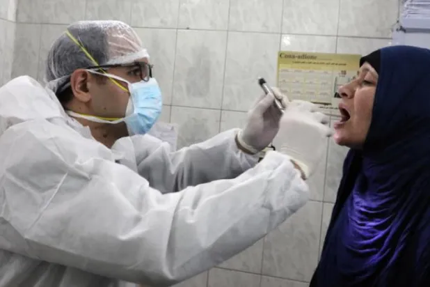 ​Mısır Tabipleri Birliği: Eczacıları doktora dönüştürme önerisini reddediyoruz