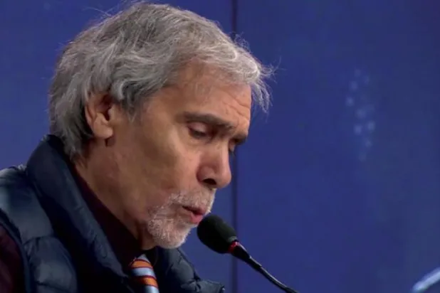 شهرزاد دست ازگفتن سخن‌های مباح برنمی‌دارد