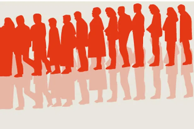 أرقام مخيفة للبطالة والاستدانة في الولايات المتحدة