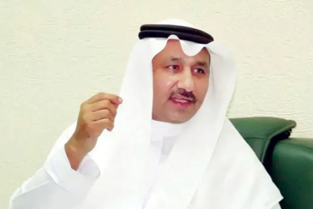 عيد والقنب يتنافسان على منصب «تنفيذي الأهلي»