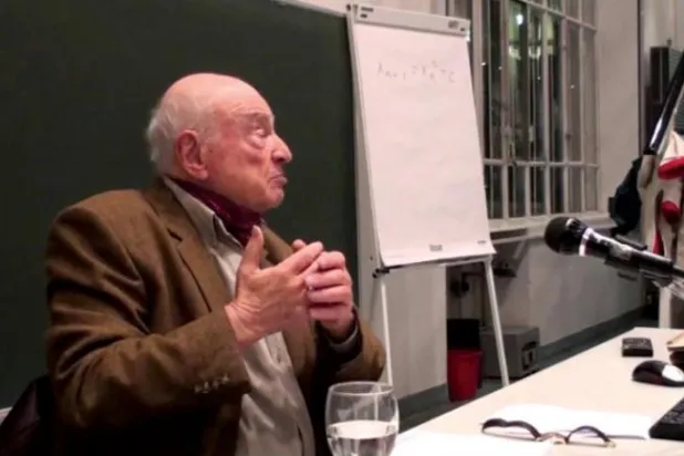 ​Edgar Morin ve Batı'nın ‘kapitalist barbarlığına’ eleştiri