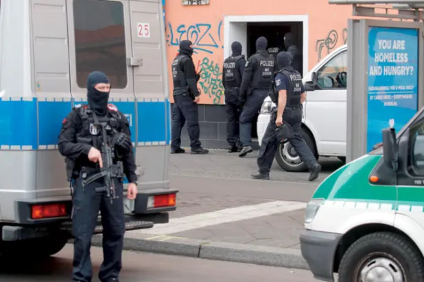 «حزب الله» في ألمانيا... هيكل غامض وتداخل مع الجريمة المنظمة