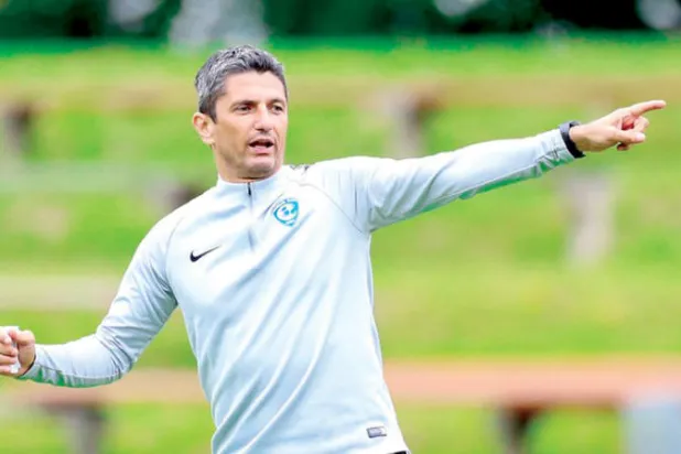 الهلال يقترب من حسم صفقة «دولي سعودي»