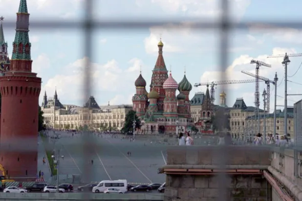 «كوفيد ـ 19» يضرب أكبر حقل غاز روسي ويلتهم ثلث عائدات الضرائب