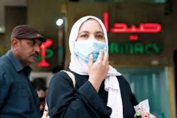 Bahreyn’de 130’u yabancı 197 yeni koronavirüs vakası tespit edildi